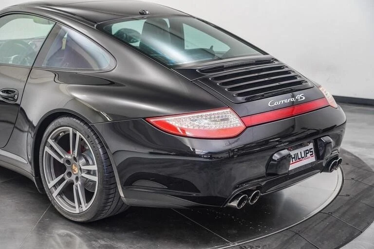 2012 Porsche 997 Carrera 4S - Image 2 of 21