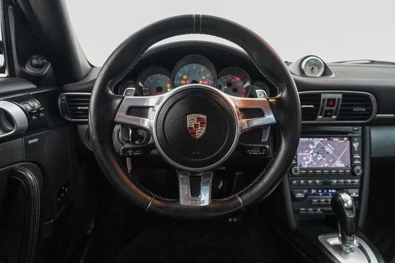 2012 Porsche 997 Carrera 4S - Image 10 of 21