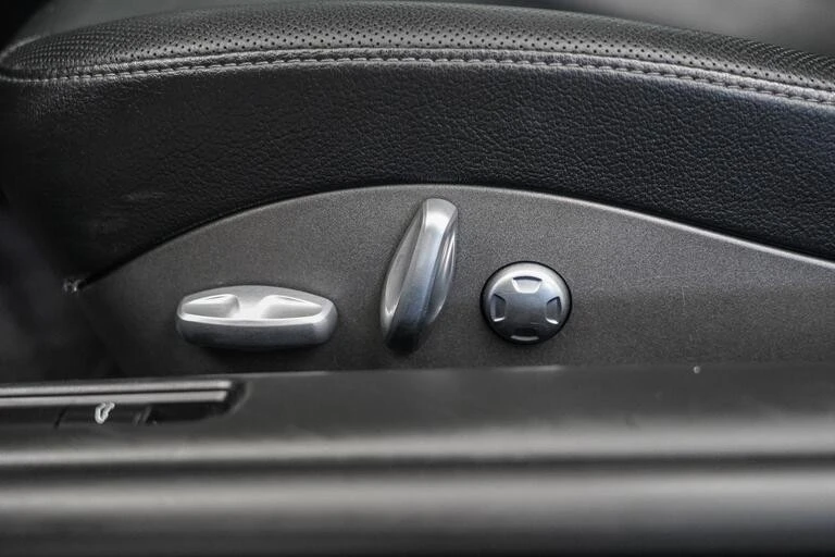 2012 Porsche 997 Carrera 4S - Image 18 of 21