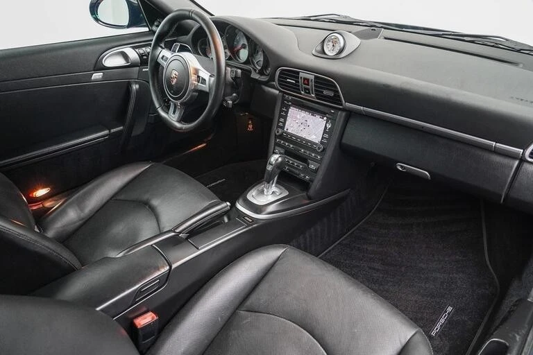 2012 Porsche 997 Carrera 4S - Image 8 of 21