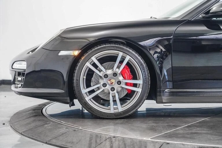 2012 Porsche 997 Carrera 4S - Image 7 of 21