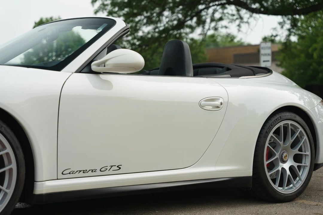 2012 Porsche 997 Carrera GTS - Image 8 of 12