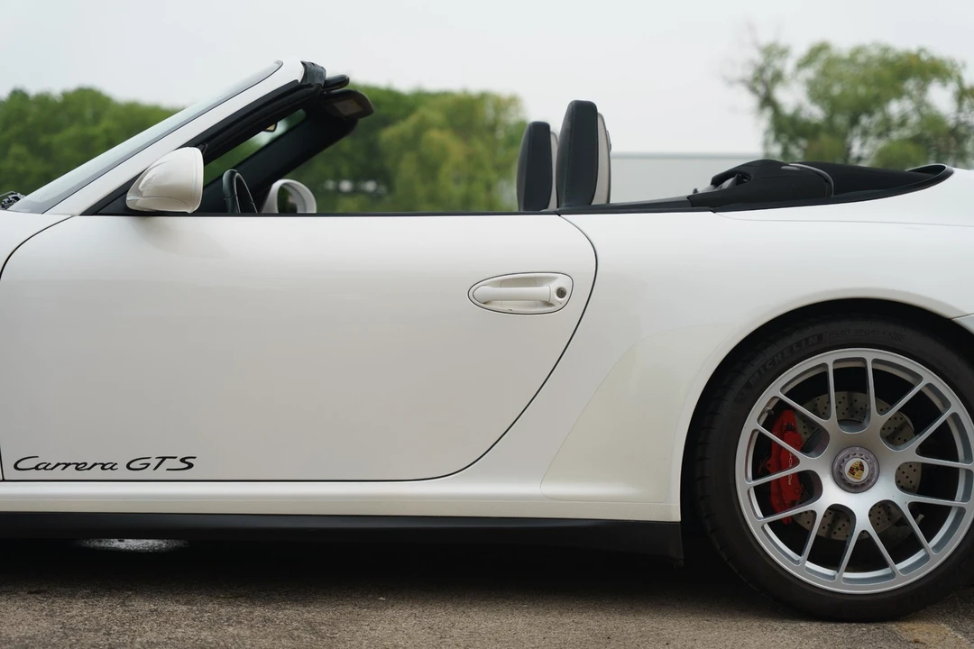 2012 Porsche 997 Carrera GTS - Image 4 of 12