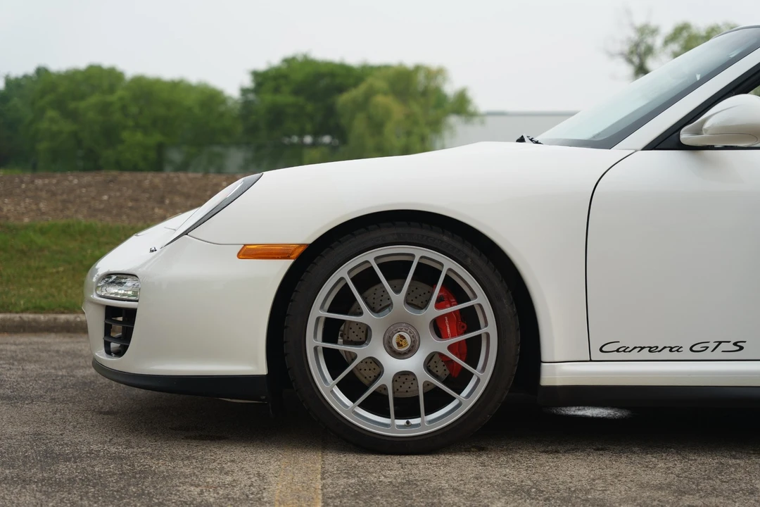 2012 Porsche 997 Carrera GTS - Image 3 of 12