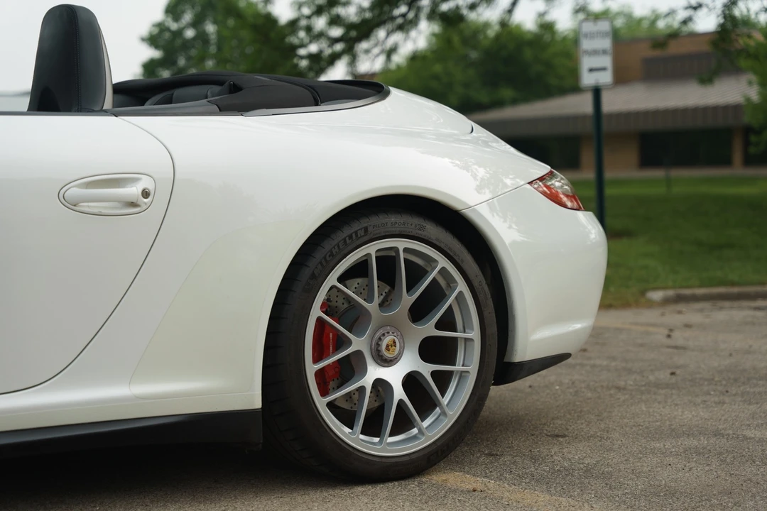 2012 Porsche 997 Carrera GTS - Image 9 of 12