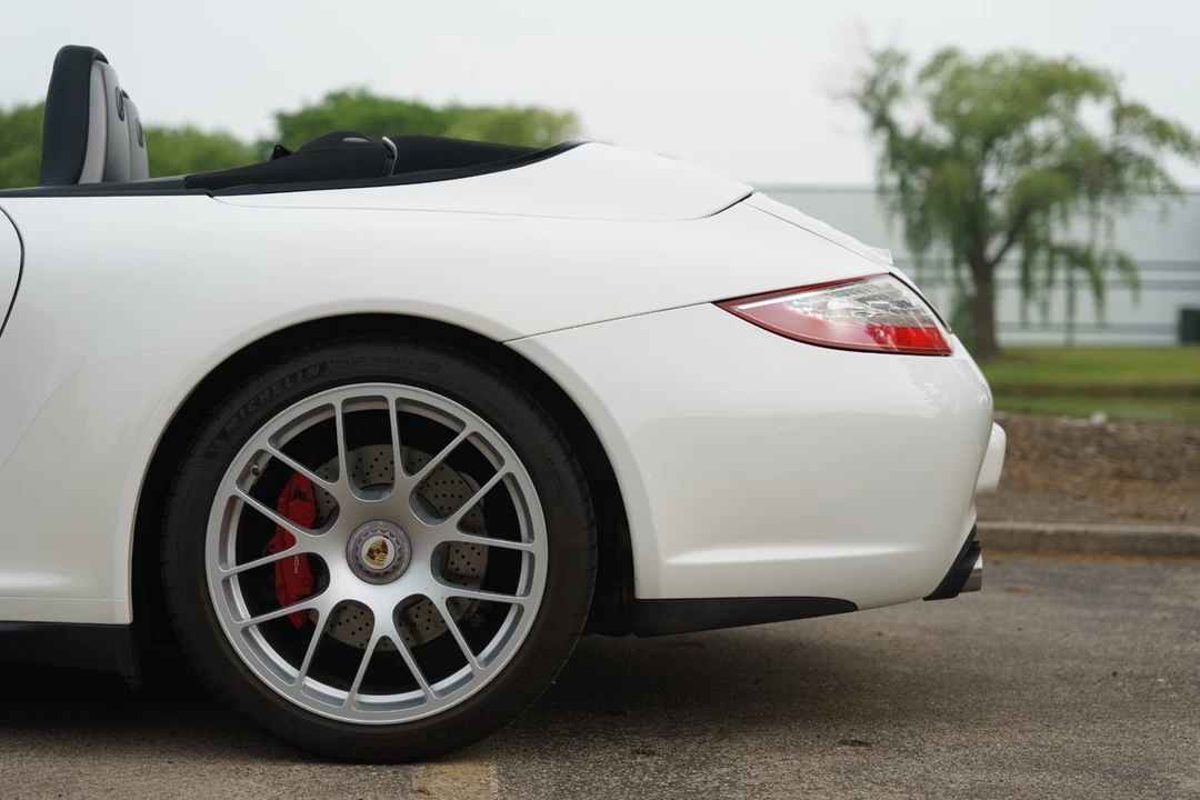 2012 Porsche 997 Carrera GTS - Image 5 of 12