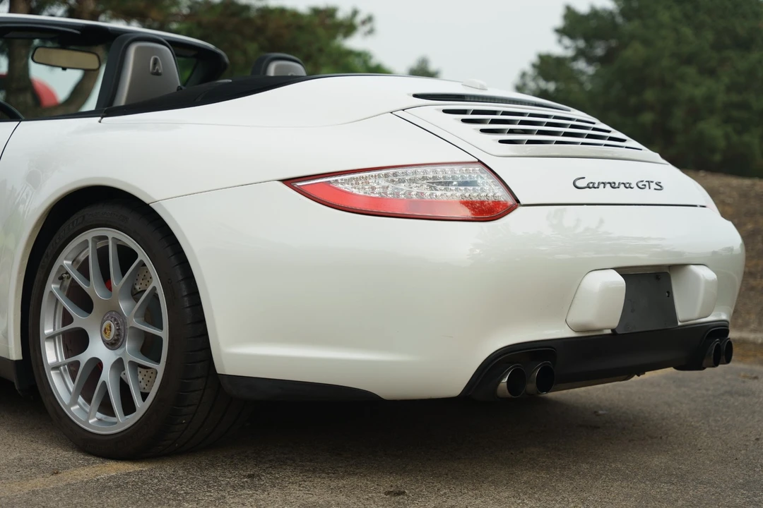 2012 Porsche 997 Carrera GTS - Image 11 of 12