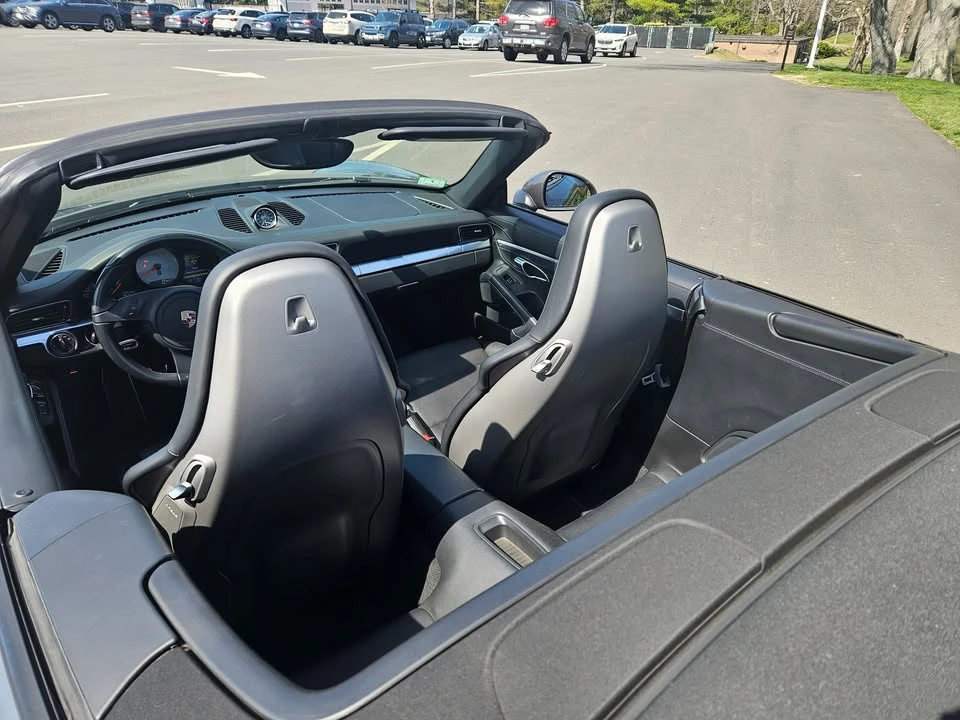 2012 Porsche 997 Carrera S - Image 10 of 20