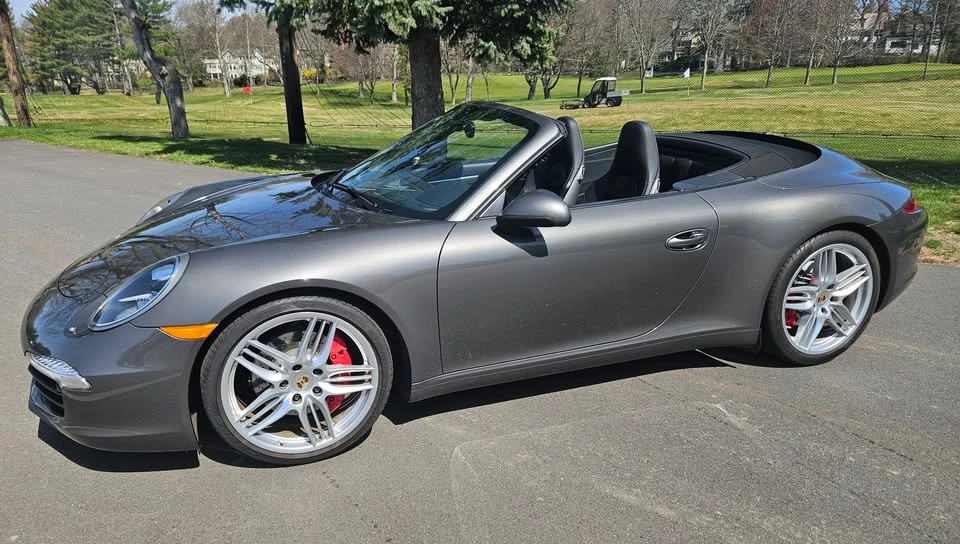 2012 Porsche 997 Carrera S - Image 15 of 20
