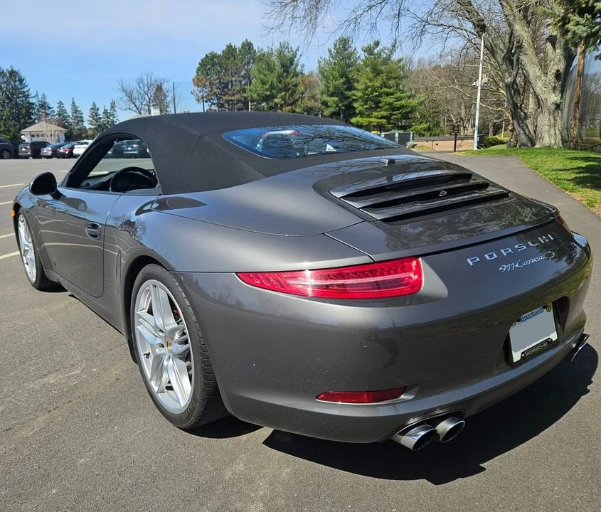 2012 Porsche 997 Carrera S - Image 17 of 20