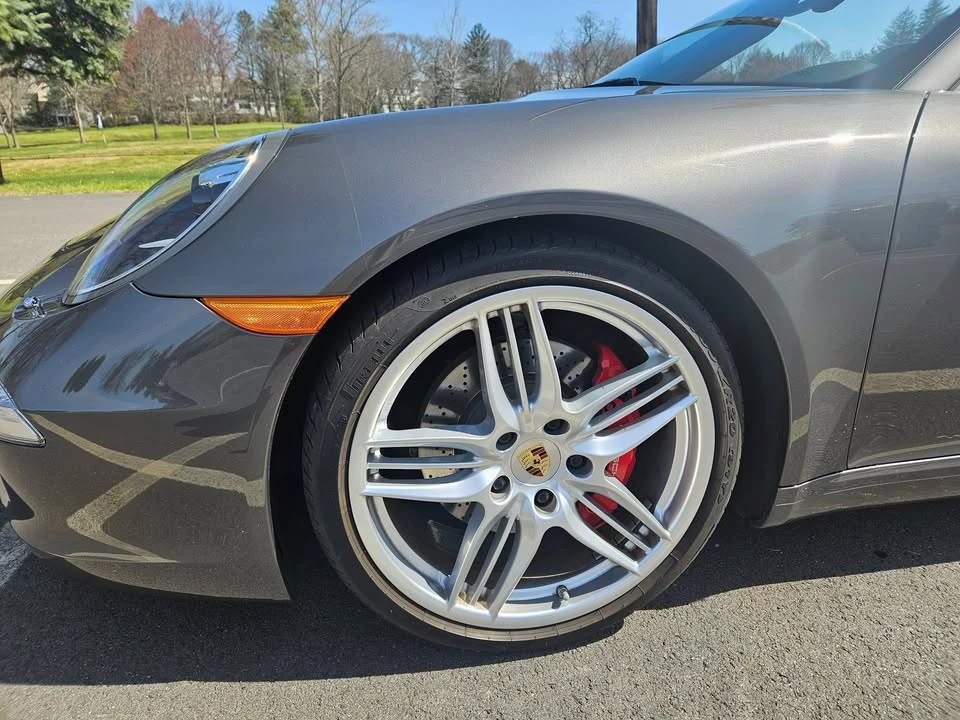 2012 Porsche 997 Carrera S - Image 18 of 20