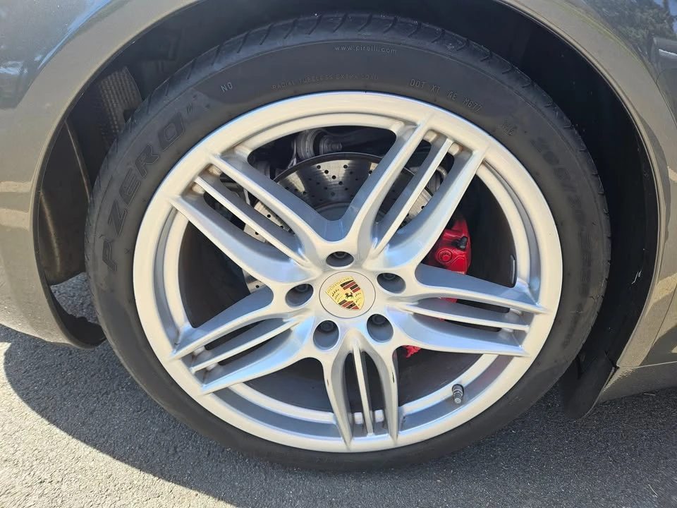 2012 Porsche 997 Carrera S - Image 19 of 20