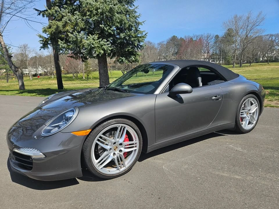 2012 Porsche 997 Carrera S - Image 14 of 20