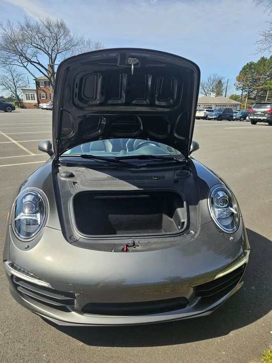 2012 Porsche 997 Carrera S - Image 9 of 20