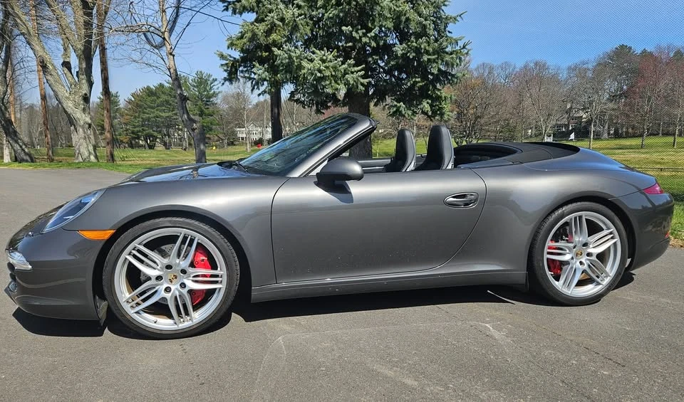 2012 Porsche 997 Carrera S - Image 13 of 20