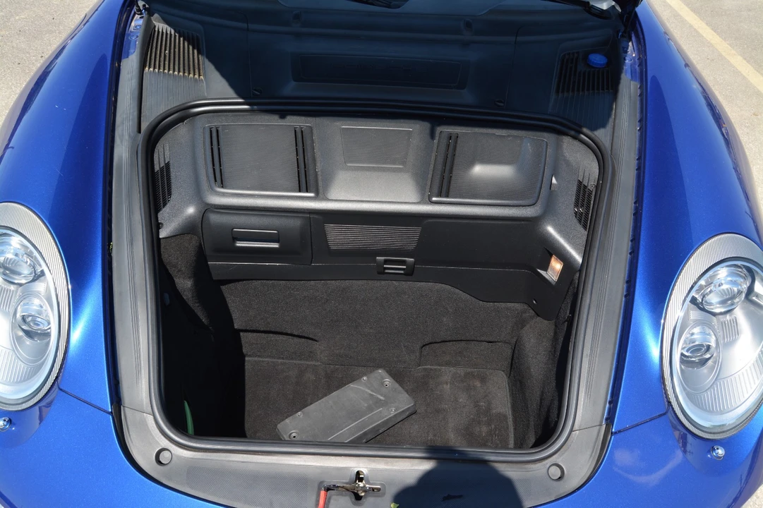 2012 Porsche 997 Carrera S - Image 16 of 31