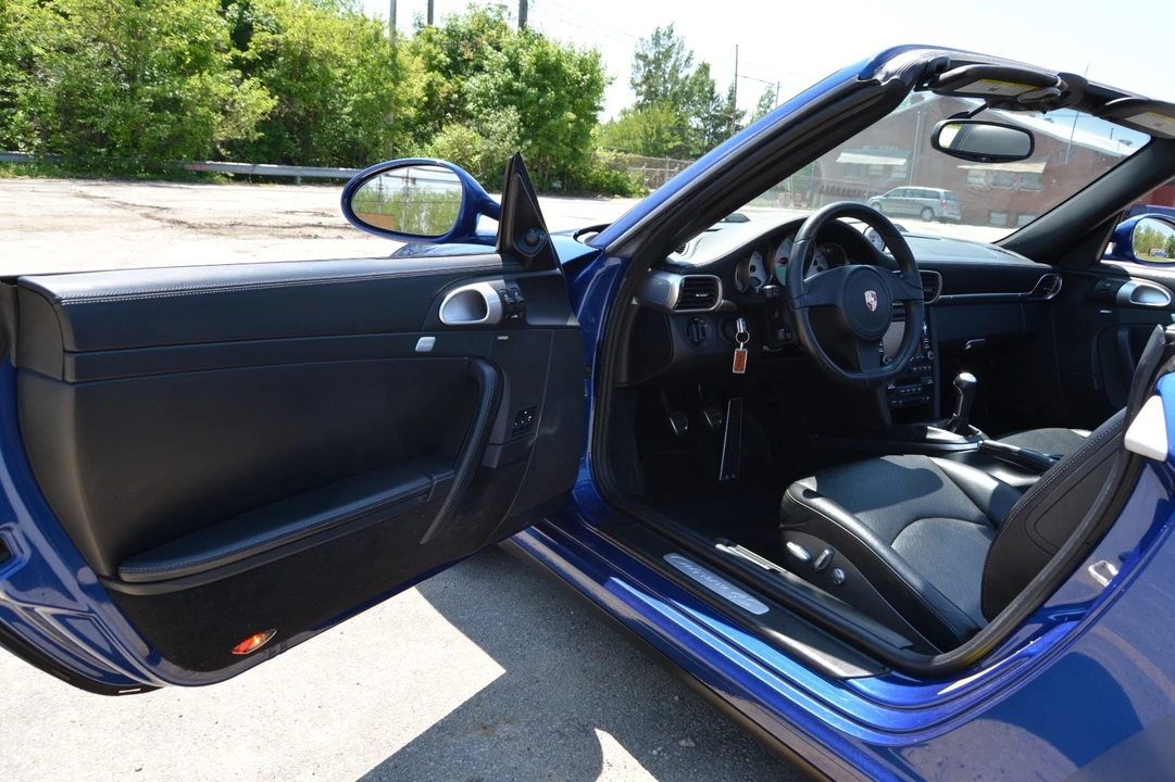 2012 Porsche 997 Carrera S - Image 19 of 31