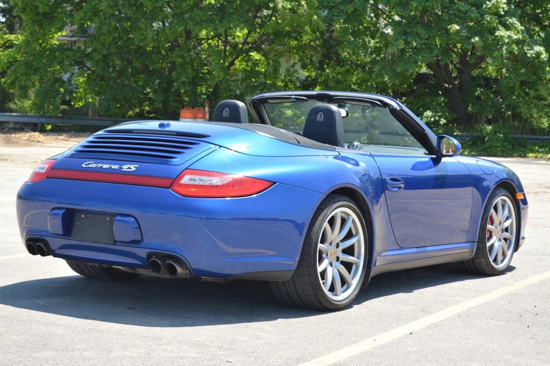 2012 Porsche 997 Carrera S - Image 7 of 31