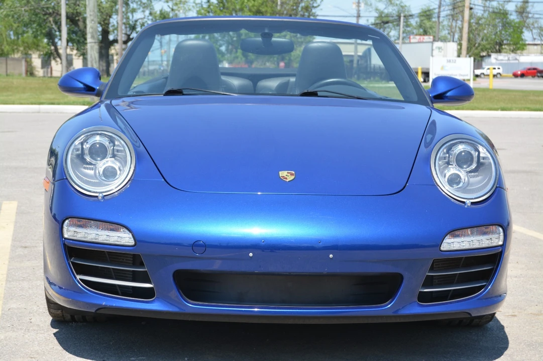 2012 Porsche 997 Carrera S - Image 2 of 31