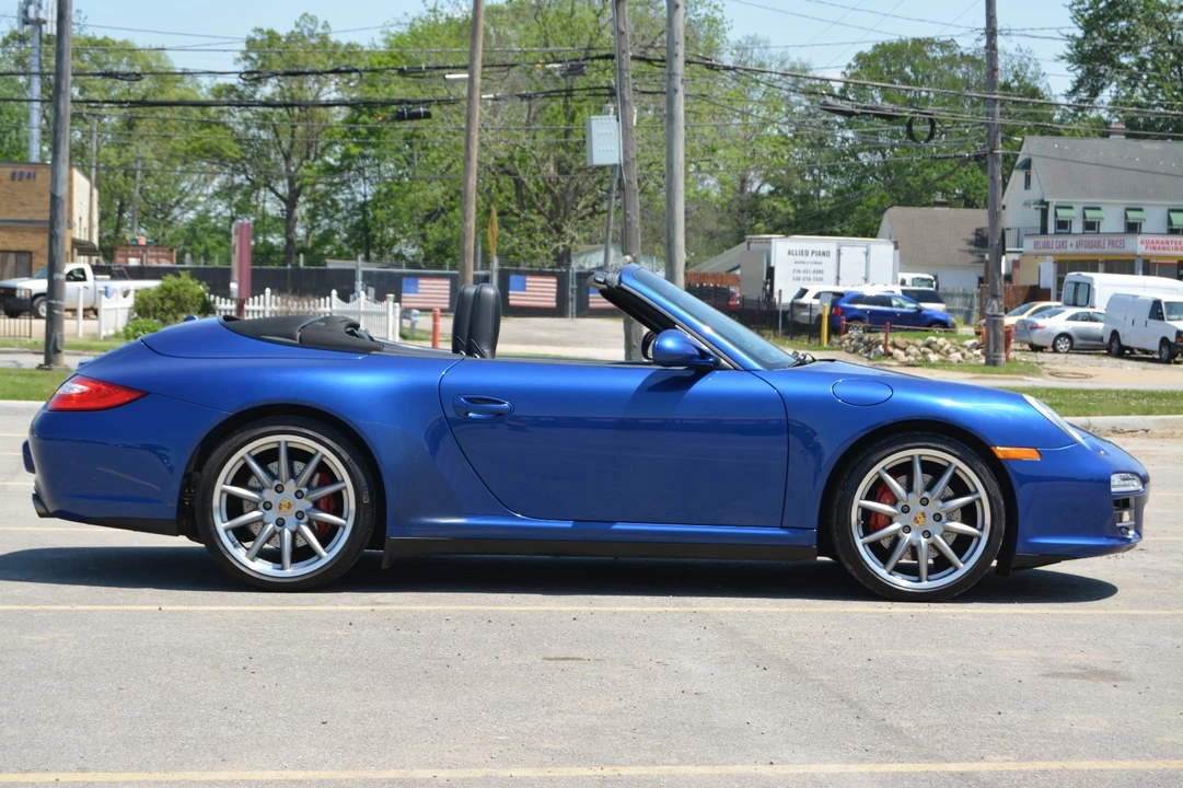 2012 Porsche 997 Carrera S - Image 8 of 31