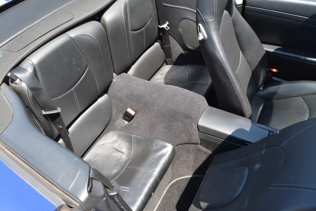 2012 Porsche 997 Carrera S - Image 24 of 31