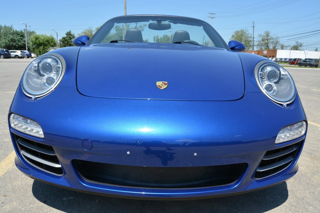 2012 Porsche 997 Carrera S - Image 13 of 31