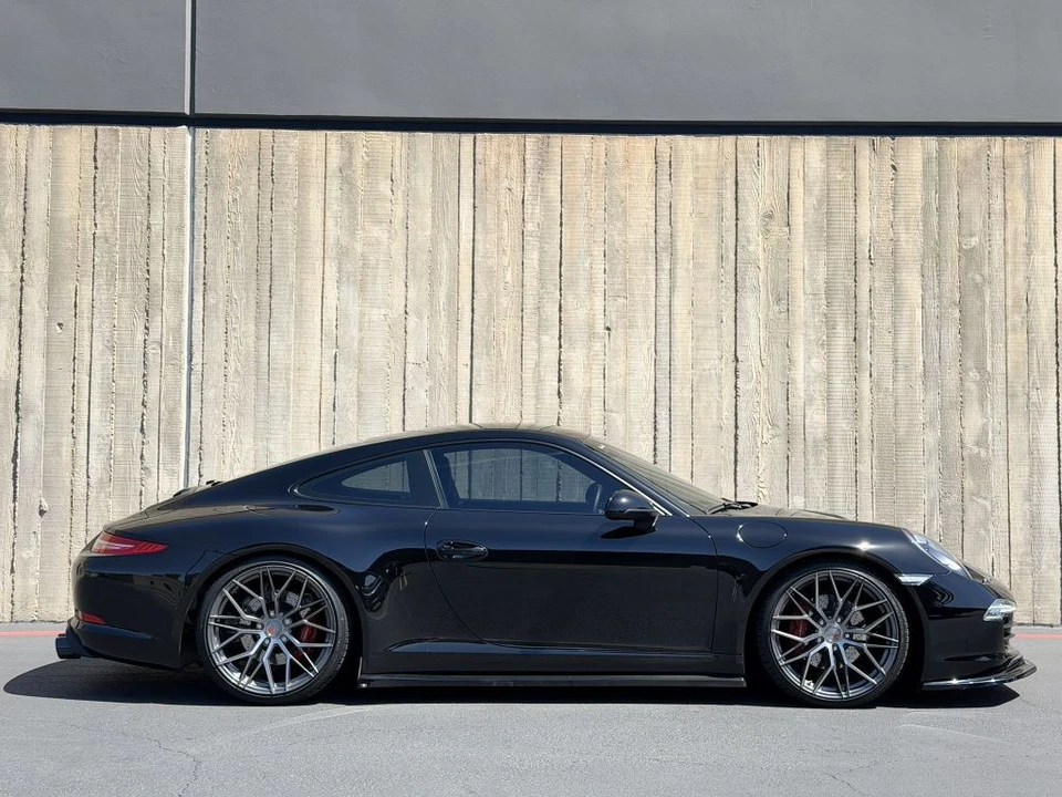 2012 Porsche 997 Carrera - Image 5 of 21