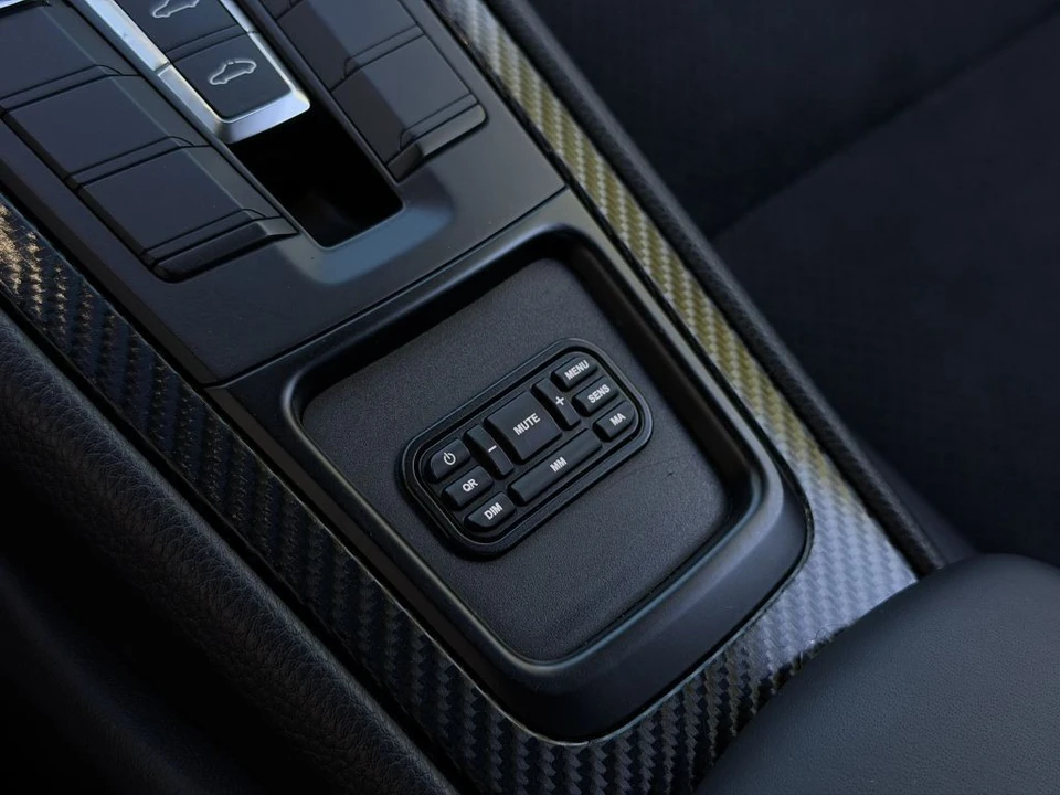 2012 Porsche 997 Carrera - Image 20 of 21