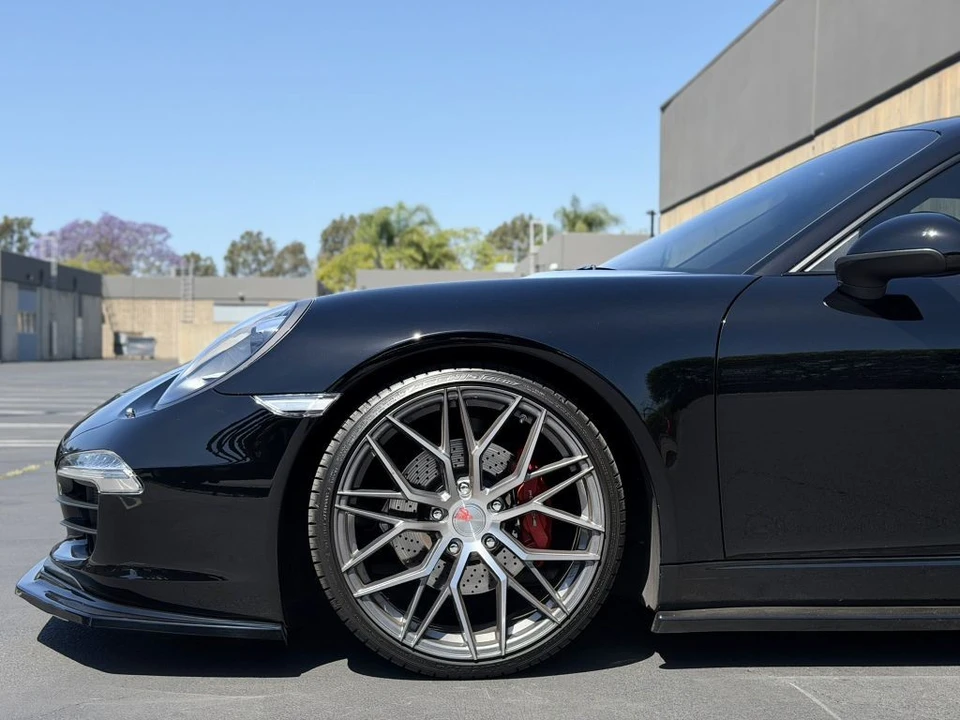2012 Porsche 997 Carrera - Image 12 of 21