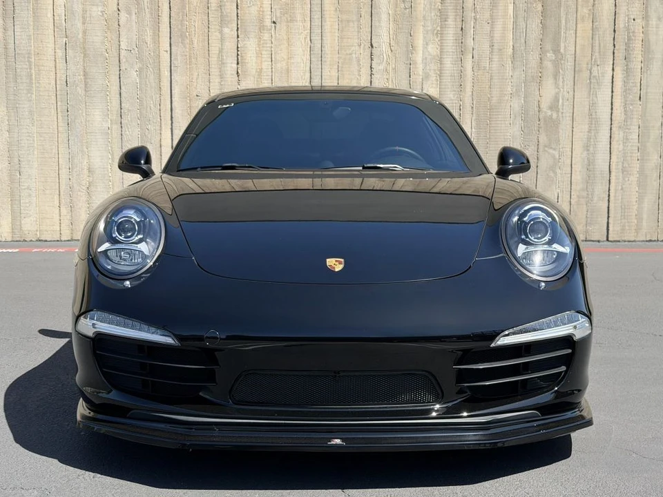 2012 Porsche 997 Carrera - Image 10 of 21