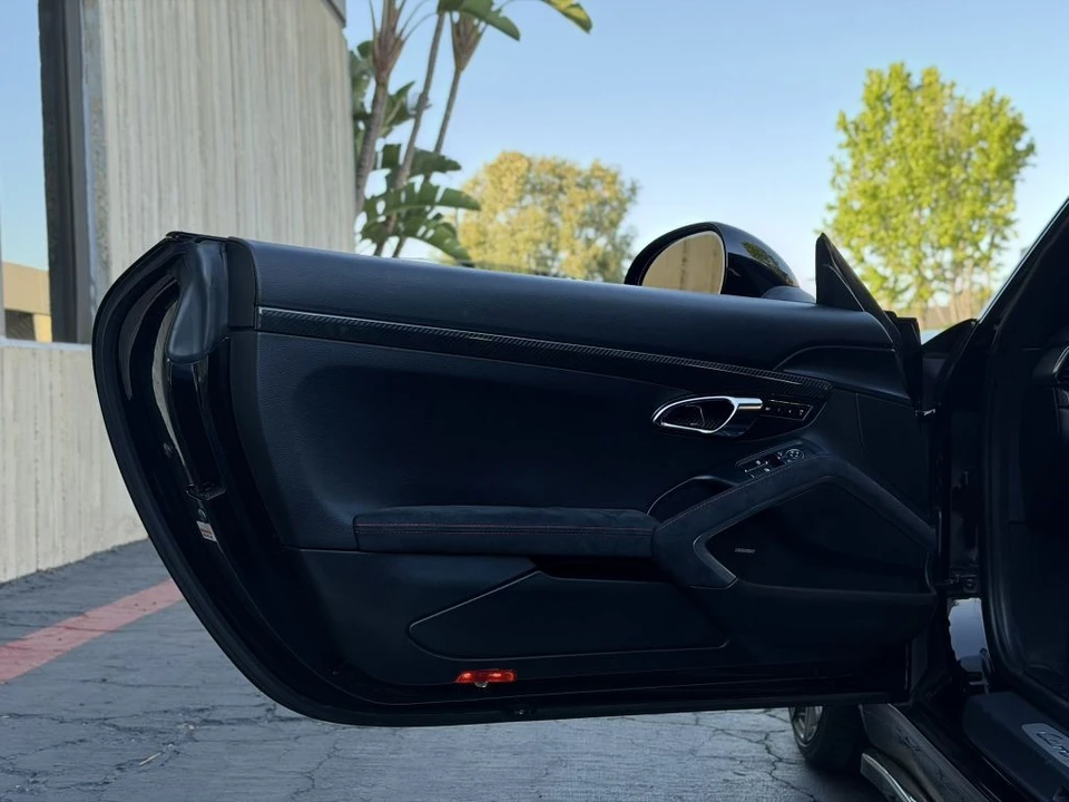 2012 Porsche 997 Carrera - Image 14 of 21
