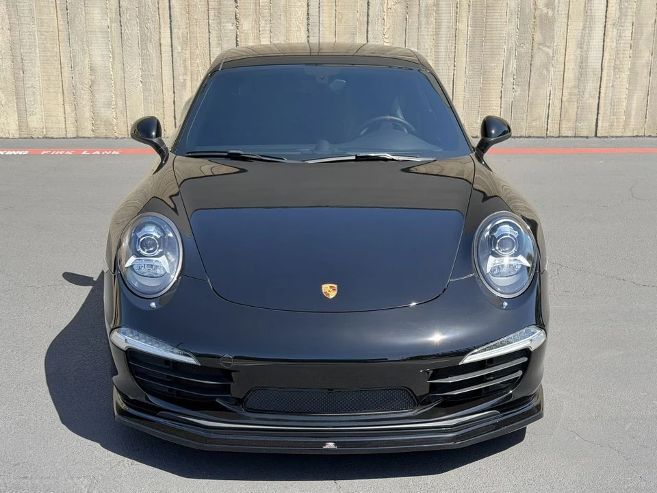 2012 Porsche 997 Carrera - Image 11 of 21