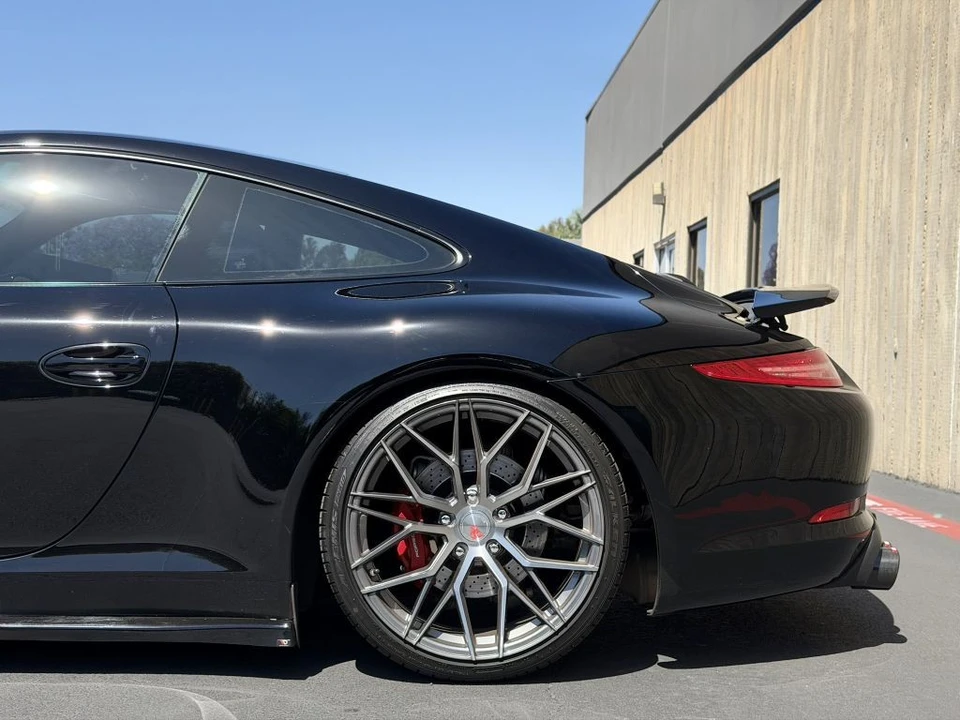 2012 Porsche 997 Carrera - Image 13 of 21