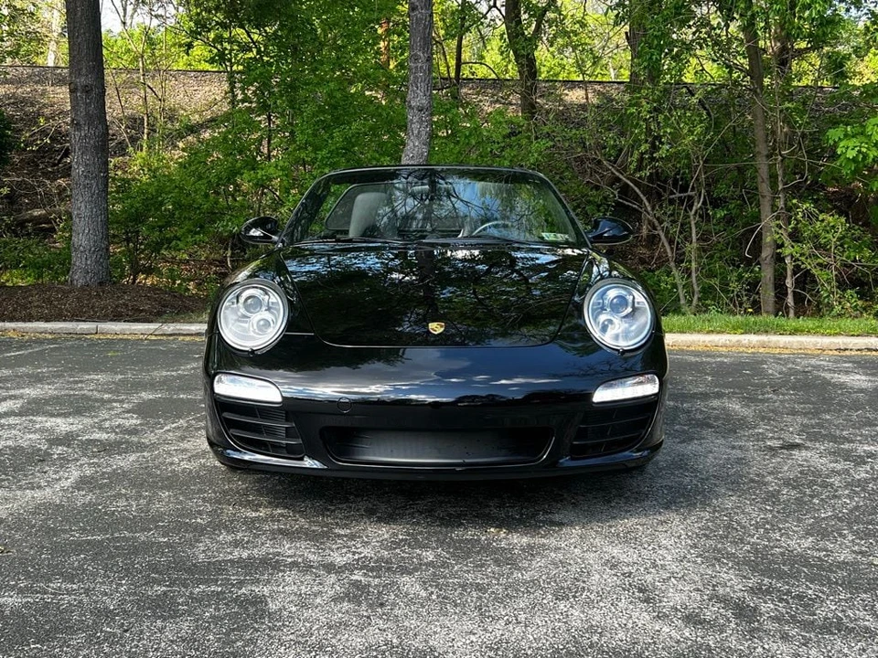 2012 Porsche 997 Carrera - Image 2 of 17