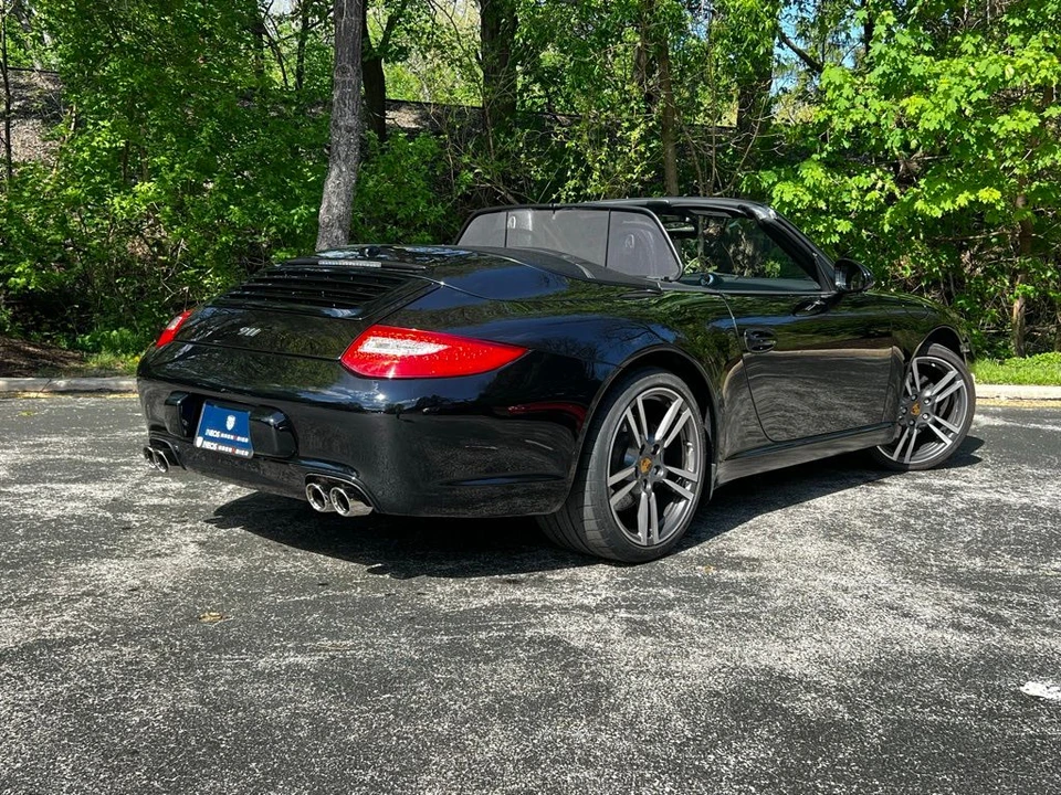 2012 Porsche 997 Carrera - Image 7 of 17