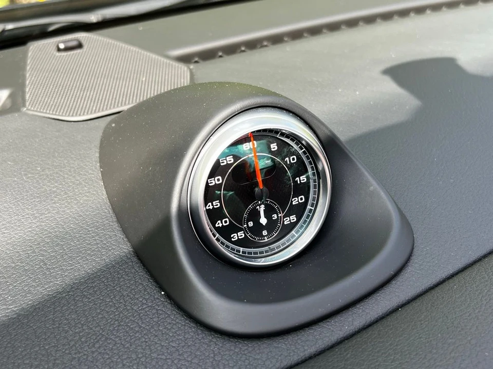 2012 Porsche 997 Carrera - Image 14 of 17