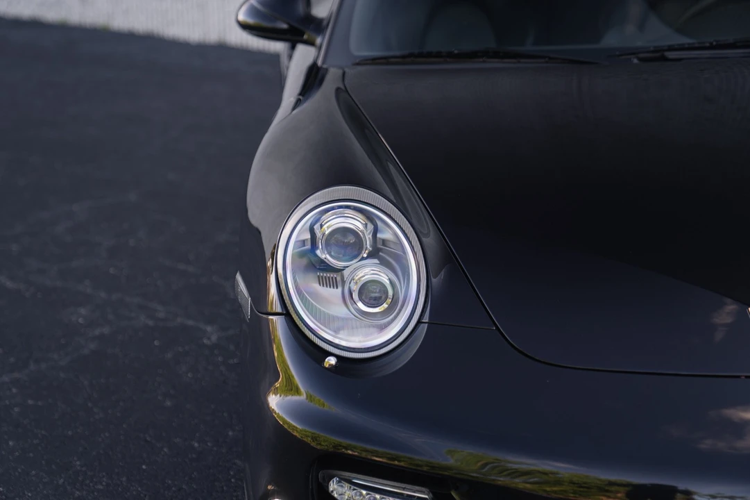 2012 Porsche 997 Carrera - Image 10 of 31
