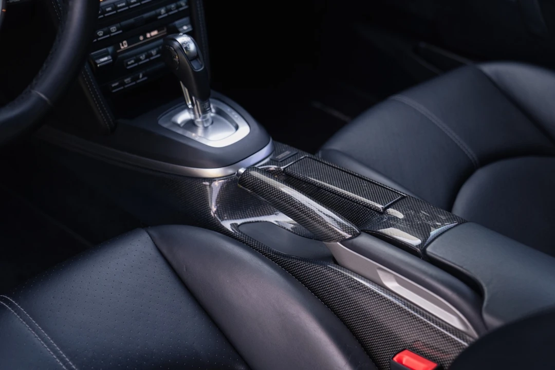 2012 Porsche 997 Carrera - Image 31 of 31