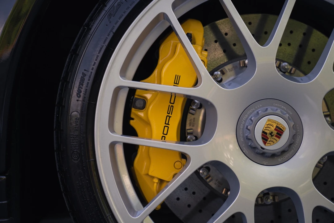 2012 Porsche 997 Carrera - Image 13 of 31