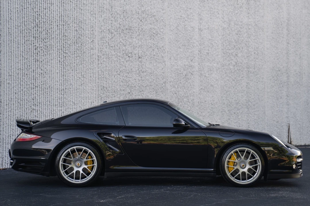 2012 Porsche 997 Carrera - Image 7 of 31