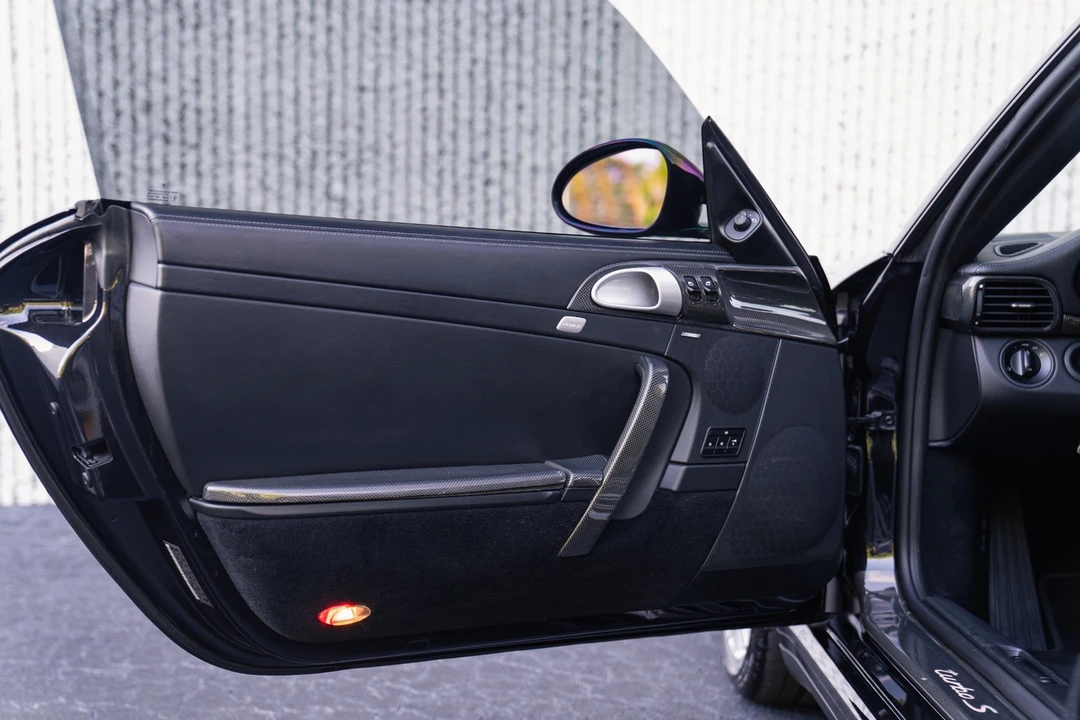 2012 Porsche 997 Carrera - Image 22 of 31