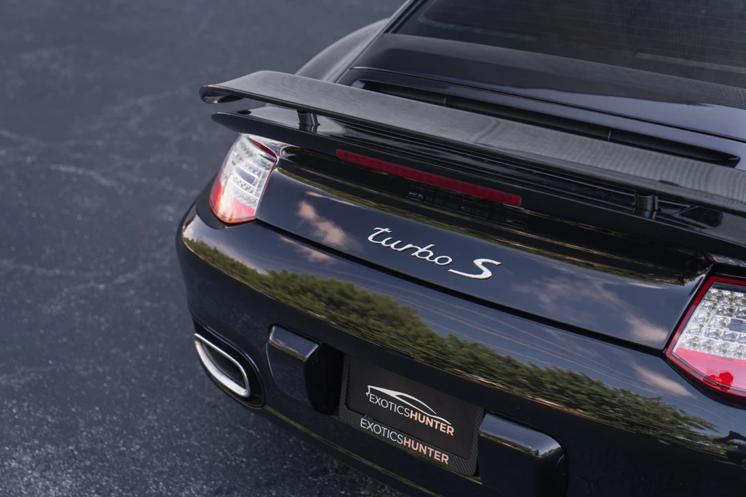 2012 Porsche 997 Carrera - Image 19 of 31