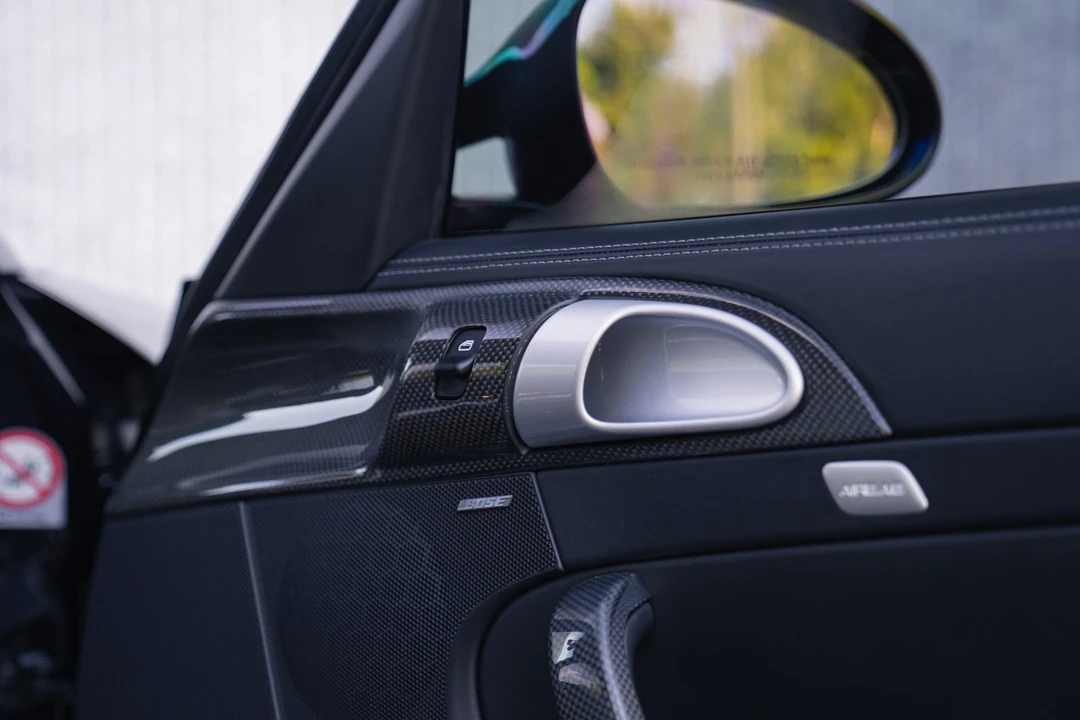 2012 Porsche 997 Carrera - Image 24 of 31