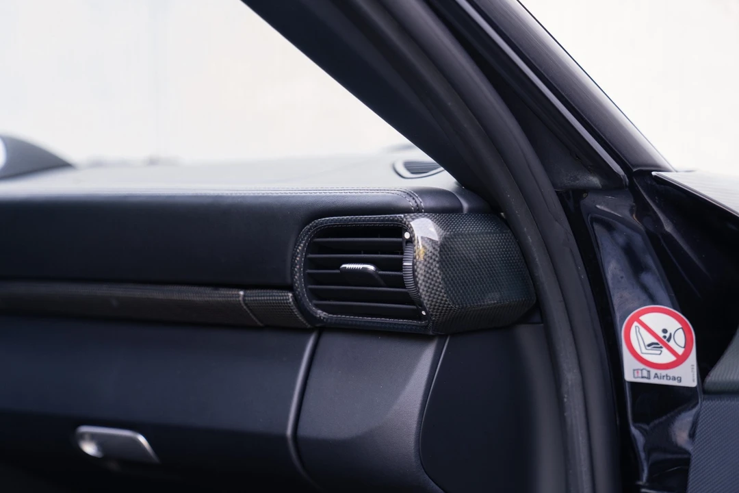 2012 Porsche 997 Carrera - Image 29 of 31