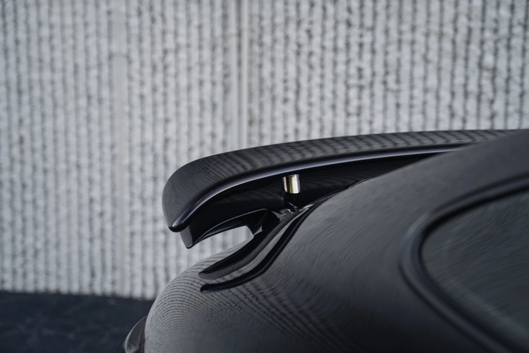 2012 Porsche 997 Carrera - Image 16 of 31