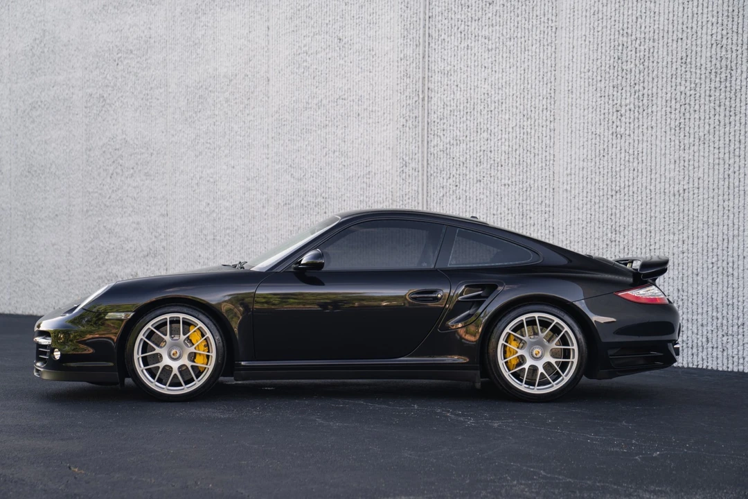 2012 Porsche 997 Carrera - Image 3 of 31