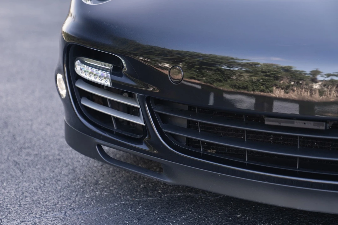2012 Porsche 997 Carrera - Image 11 of 31