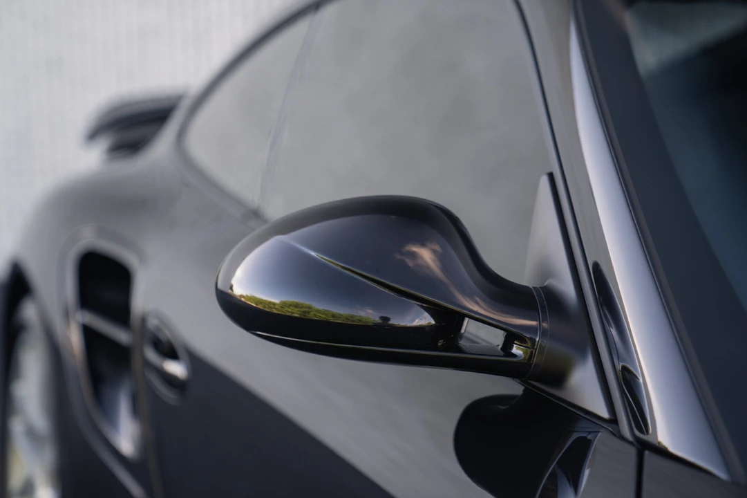2012 Porsche 997 Carrera - Image 14 of 31