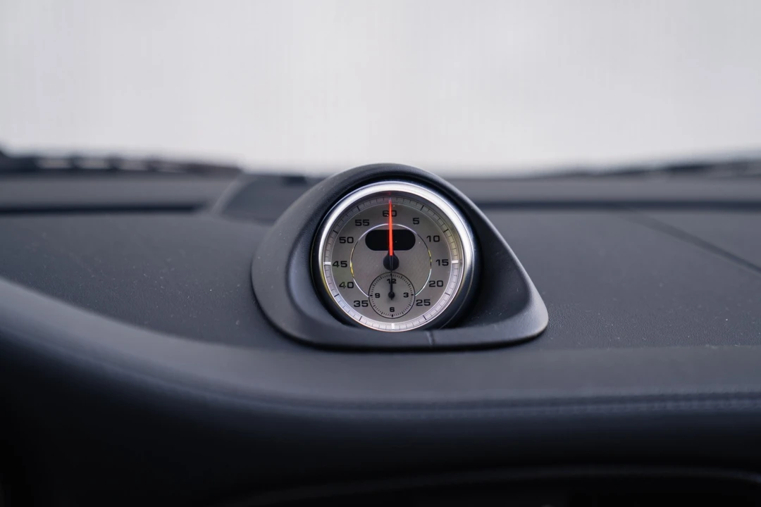 2012 Porsche 997 Carrera - Image 30 of 31