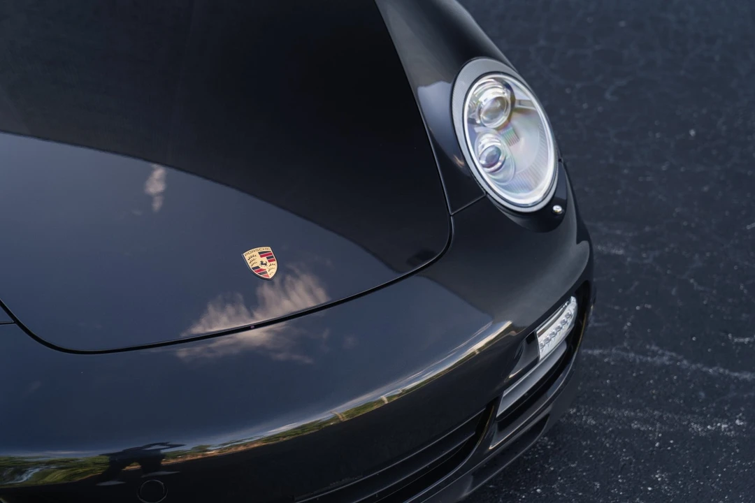 2012 Porsche 997 Carrera - Image 9 of 31